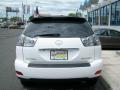 Crystal White Mica - RX 350 AWD Photo No. 5