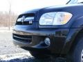 2006 Black Toyota Sequoia Limited 4WD  photo #25