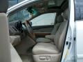 Crystal White Mica - RX 350 AWD Photo No. 7