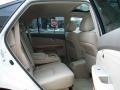 Crystal White Mica - RX 350 AWD Photo No. 9