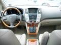 Crystal White Mica - RX 350 AWD Photo No. 10