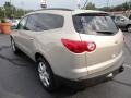 2011 Gold Mist Metallic Chevrolet Traverse LT AWD  photo #5