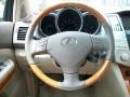 Crystal White Mica - RX 350 AWD Photo No. 11