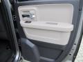 2009 Mineral Gray Metallic Dodge Ram 1500 Big Horn Edition Quad Cab  photo #18