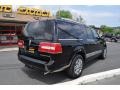 2009 Black Lincoln Navigator L 4x4  photo #3