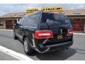 2009 Black Lincoln Navigator L 4x4  photo #4