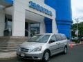 Silver Pearl Metallic - Odyssey LX Photo No. 1