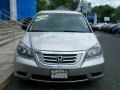 Silver Pearl Metallic - Odyssey LX Photo No. 2