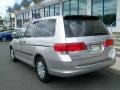 Silver Pearl Metallic - Odyssey LX Photo No. 4