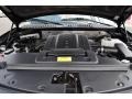 2009 Lincoln Navigator 5.4 Liter SOHC 24-Valve Triton V8 Engine Photo