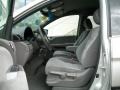 Silver Pearl Metallic - Odyssey LX Photo No. 7