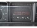 2009 Black Lincoln Navigator L 4x4  photo #13