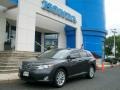 Magnetic Gray Metallic - Venza I4 Photo No. 1