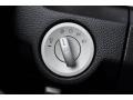 Charcoal Black Controls Photo for 2009 Lincoln Navigator #50699830