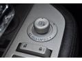 2009 Lincoln Navigator L 4x4 Controls