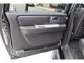 Charcoal Black Door Panel Photo for 2009 Lincoln Navigator #50700094