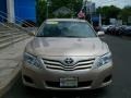 Sandy Beach Metallic - Camry LE Photo No. 2