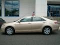 Sandy Beach Metallic - Camry LE Photo No. 3