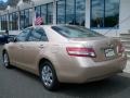 Sandy Beach Metallic - Camry LE Photo No. 4