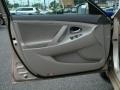 Sandy Beach Metallic - Camry LE Photo No. 6
