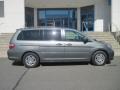 Nimbus Gray Metallic - Odyssey EX-L Photo No. 2