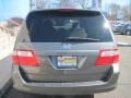 Nimbus Gray Metallic - Odyssey EX-L Photo No. 4