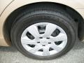 Sandy Beach Metallic - Camry LE Photo No. 15