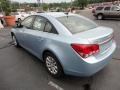 2011 Ice Blue Metallic Chevrolet Cruze LS  photo #5