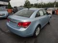Ice Blue Metallic - Cruze LS Photo No. 7