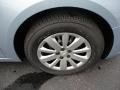 Ice Blue Metallic - Cruze LS Photo No. 9