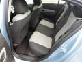 Ice Blue Metallic - Cruze LS Photo No. 13