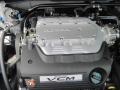3.5 Liter SOHC 24-Valve VCM V6 Engine for 2009 Honda Accord EX-L V6 Sedan #50700670