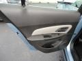 Ice Blue Metallic - Cruze LS Photo No. 14