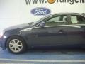 2009 Blue Diamond Tri-Coat Cadillac CTS 4 AWD Sedan  photo #3