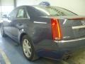 2009 Blue Diamond Tri-Coat Cadillac CTS 4 AWD Sedan  photo #5