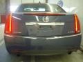 2009 Blue Diamond Tri-Coat Cadillac CTS 4 AWD Sedan  photo #6