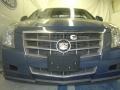 2009 Blue Diamond Tri-Coat Cadillac CTS 4 AWD Sedan  photo #7
