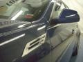 2009 Blue Diamond Tri-Coat Cadillac CTS 4 AWD Sedan  photo #8
