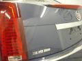 2009 Blue Diamond Tri-Coat Cadillac CTS 4 AWD Sedan  photo #9