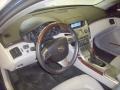 2009 Blue Diamond Tri-Coat Cadillac CTS 4 AWD Sedan  photo #10
