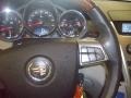 2009 Blue Diamond Tri-Coat Cadillac CTS 4 AWD Sedan  photo #11