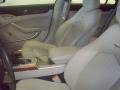 2009 Blue Diamond Tri-Coat Cadillac CTS 4 AWD Sedan  photo #16