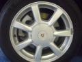 2009 Blue Diamond Tri-Coat Cadillac CTS 4 AWD Sedan  photo #18