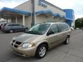 2003 Light Almond Pearl Dodge Grand Caravan Sport  photo #1