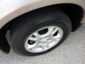 2003 Dodge Grand Caravan Sport Wheel