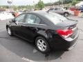 2011 Black Granite Metallic Chevrolet Cruze LT/RS  photo #5