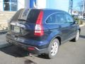 2007 Royal Blue Pearl Honda CR-V EX-L 4WD  photo #3