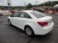 Summit White - Cruze LT Photo No. 5