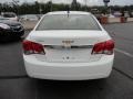 Summit White - Cruze LT Photo No. 6