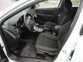Summit White - Cruze LT Photo No. 10